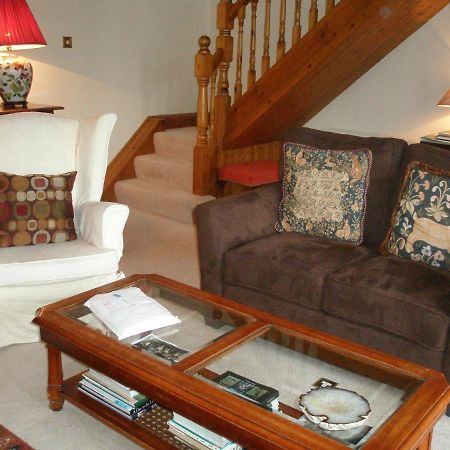 Courtyard Cottage Carlow Exterior foto