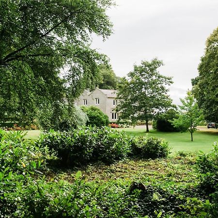 Courtyard Cottage Carlow Exterior foto