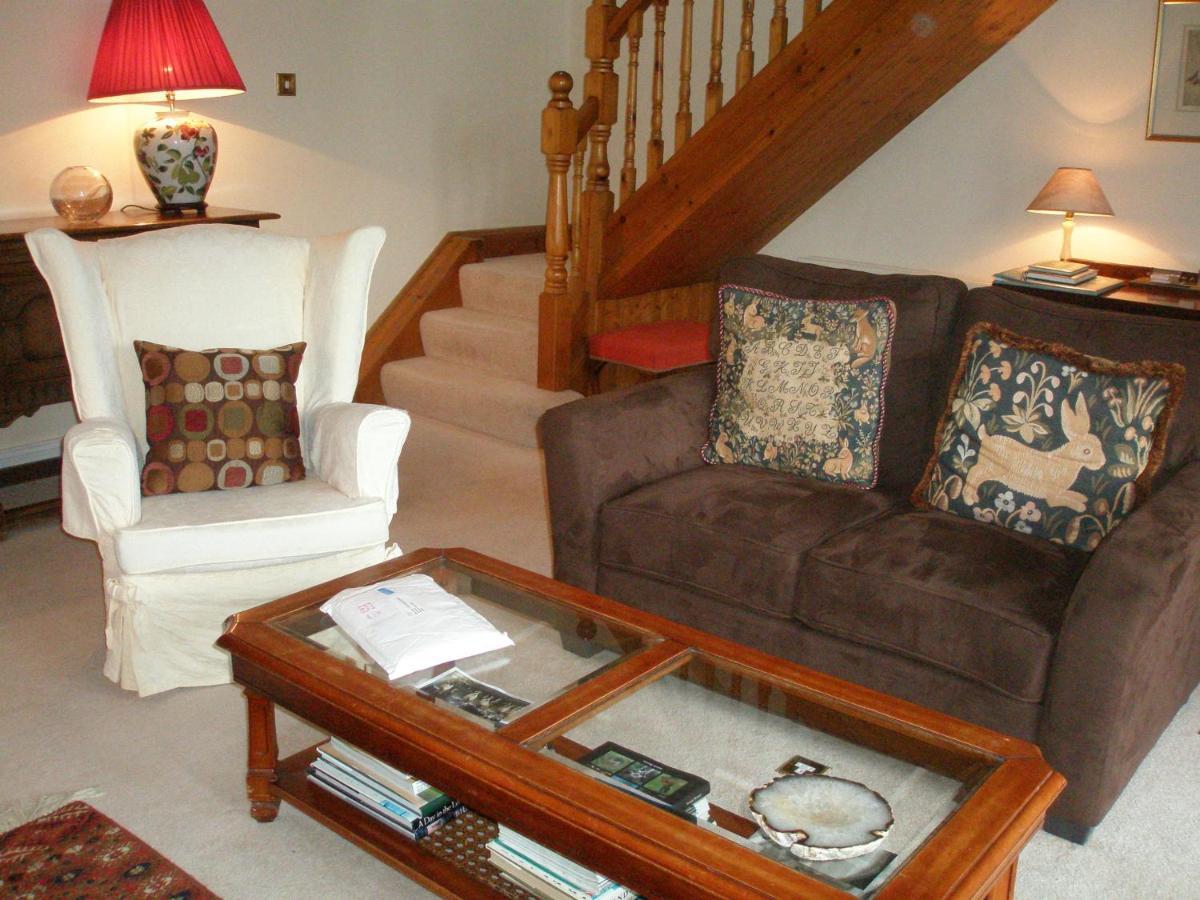 Courtyard Cottage Carlow Exterior foto
