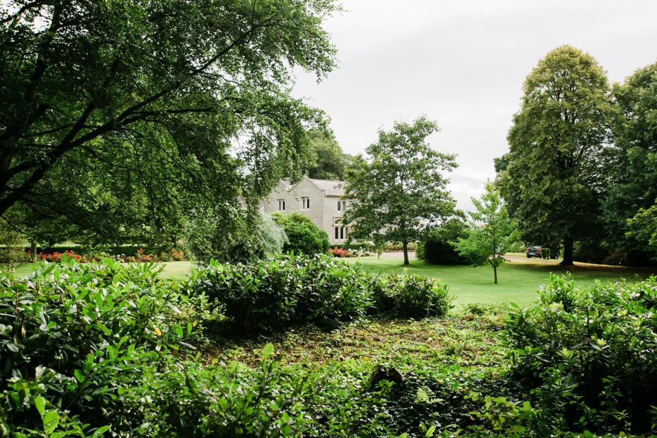Courtyard Cottage Carlow Exterior foto