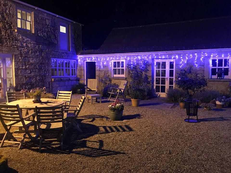 Courtyard Cottage Carlow Exterior foto