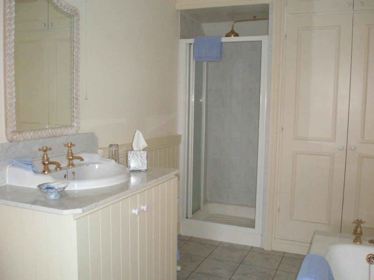 Courtyard Cottage Carlow Exterior foto
