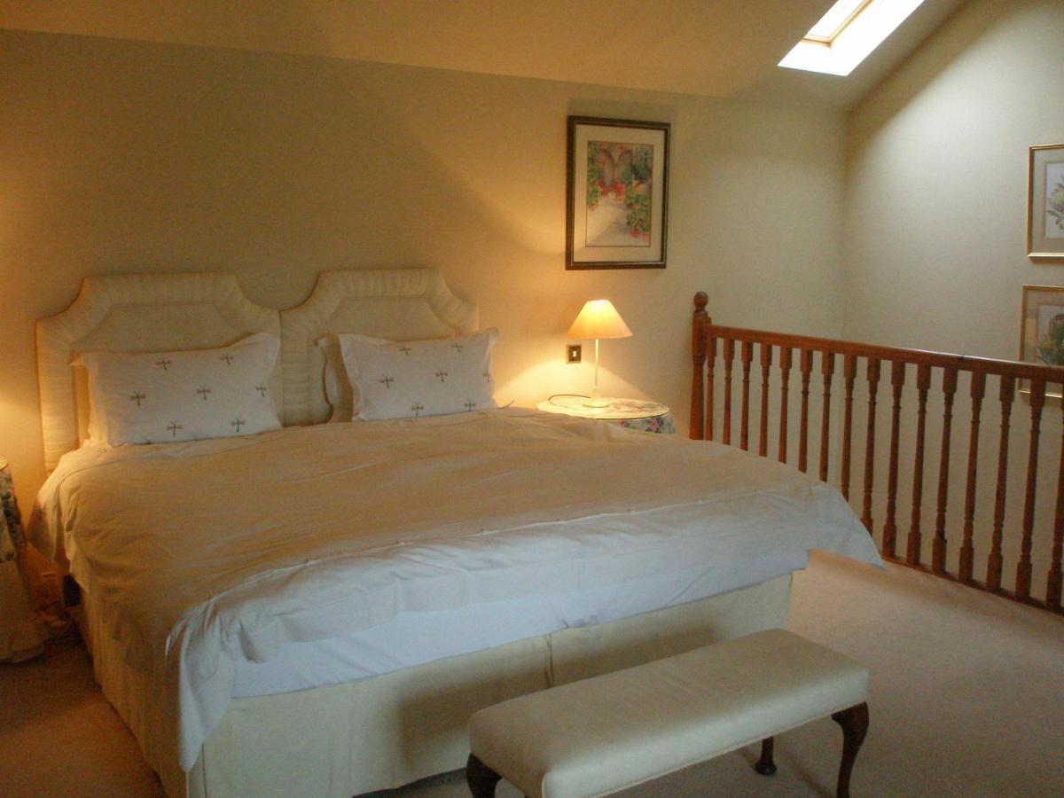 Courtyard Cottage Carlow Exterior foto